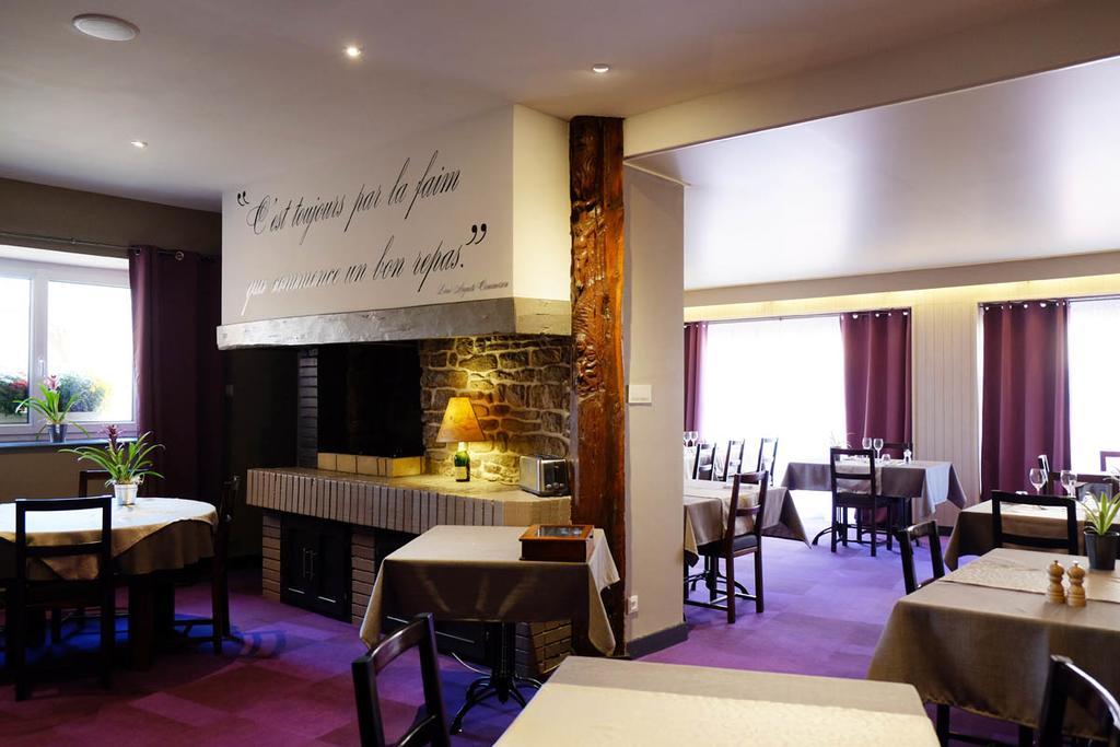 Hotel Spa Le Relais Des Moines Villersexel Екстериор снимка