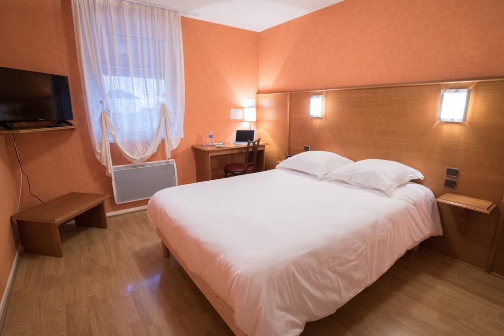 Hotel Spa Le Relais Des Moines Villersexel Екстериор снимка