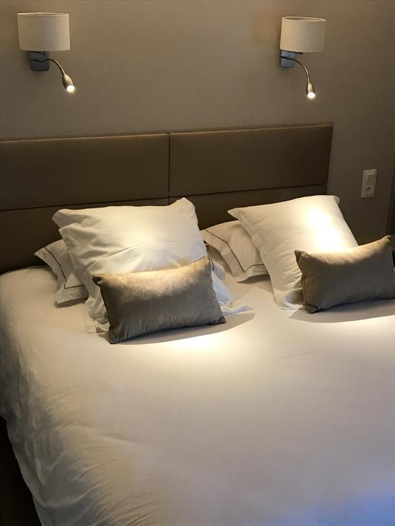 Hotel Spa Le Relais Des Moines Villersexel Екстериор снимка