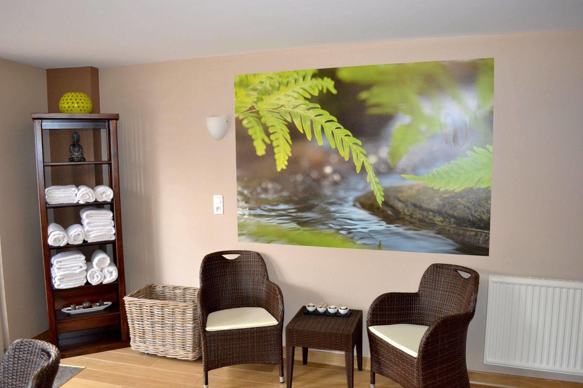 Hotel Spa Le Relais Des Moines Villersexel Екстериор снимка