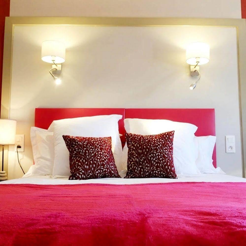 Hotel Spa Le Relais Des Moines Villersexel Екстериор снимка